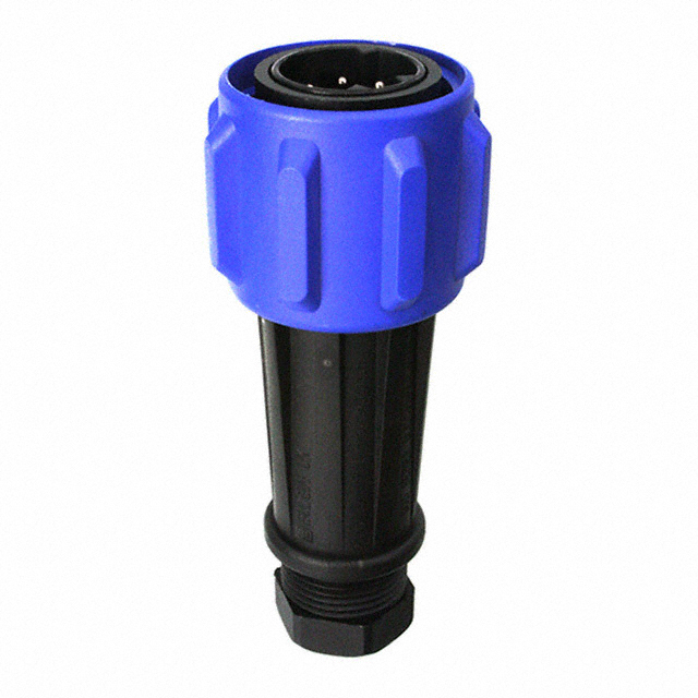 Bulgin PX0911/07/P